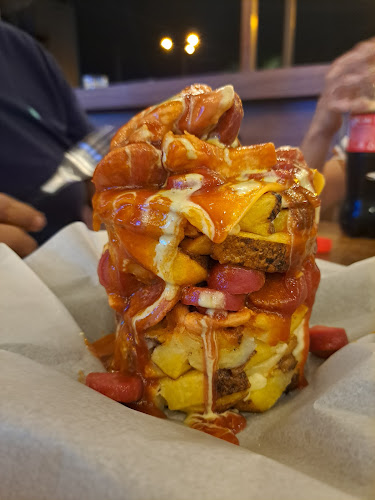 Comentarii opinii despre FOOD GARDEN GOURMET PARK