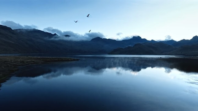 Opinii despre Via Ozogoche în Alausí - Gastronomía y hostelería