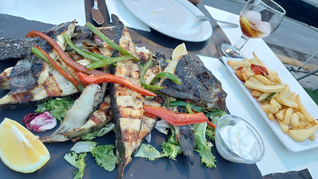 Aloha Bar Restaurante - San José