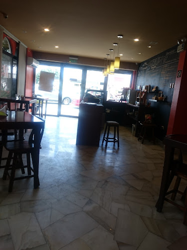 Comentarii opinii despre La Cafetera Naranja