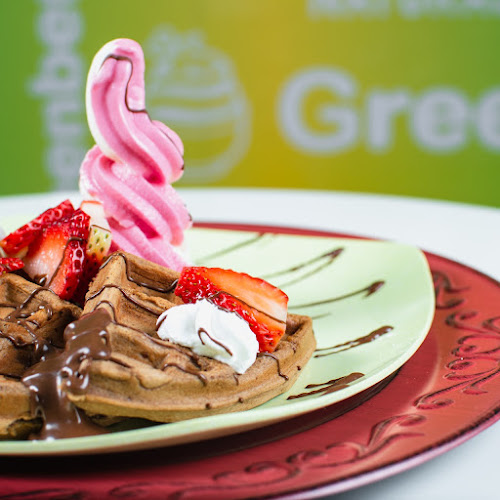 Greenberry Plaza Dañin