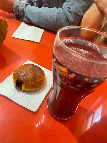 Opinii despre Panaderia Ricas Cholas în Guano - Gastronomía y hostelería