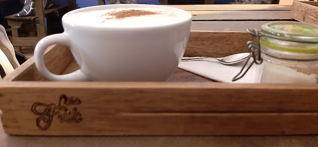 La Casa De Frida - Ibarra