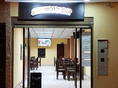 Sanango`s Restaurant