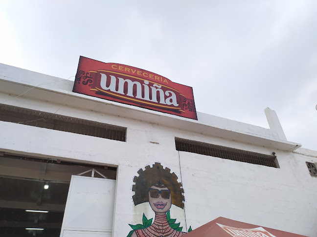 Cervecería Umiña