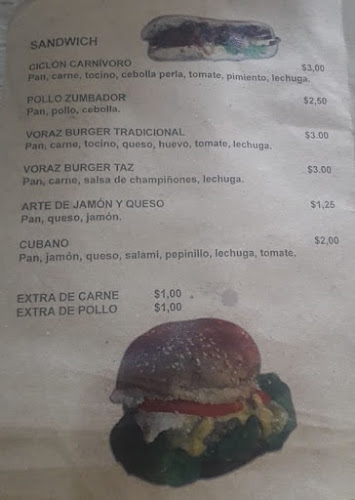 Choco Latte Tazmania