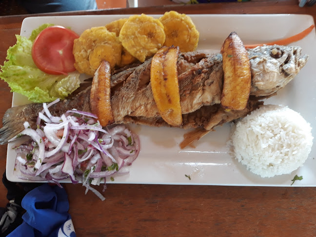 Comentarii opinii despre La Huaca