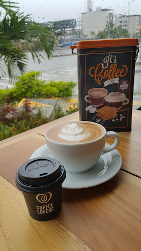 Coffee Lovers - Gastronomía y hostelería