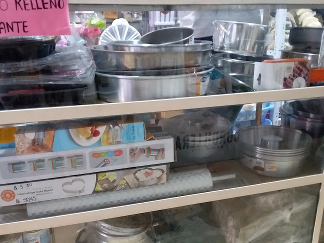 PASTILLAJE LA UNION - Sangolquí