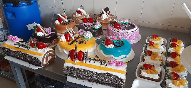 Panaderia Y Pasteleria Bellavista