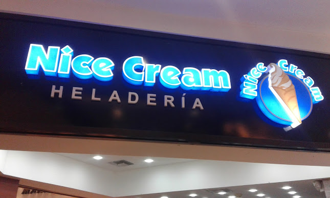 Nice Cream - Portoviejo