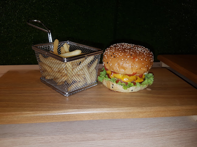 Country Burger catamayo - Catamayo