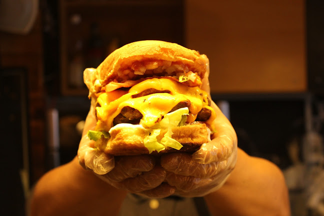 Cerveceria La Reserva - Quito