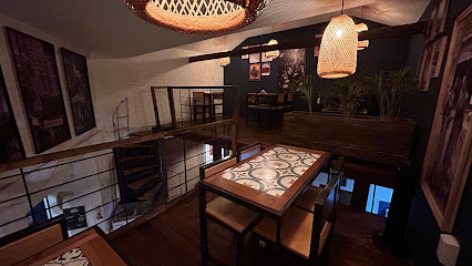 Creperia & Cafetería Kajwi