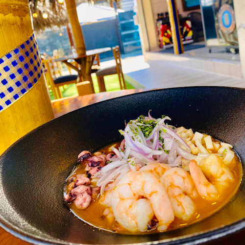 PAGÚ Ecuador - Fajardo - Gastronomía y hostelería