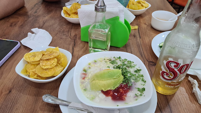 Cevicheria Pepe 2 - Gastronomía y hostelería