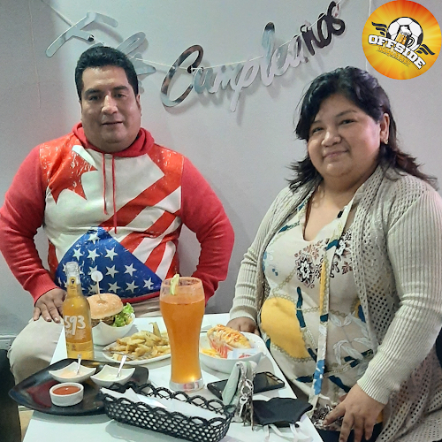 OFFSIDE - WINGS AND BEER - Gastronomía y hostelería