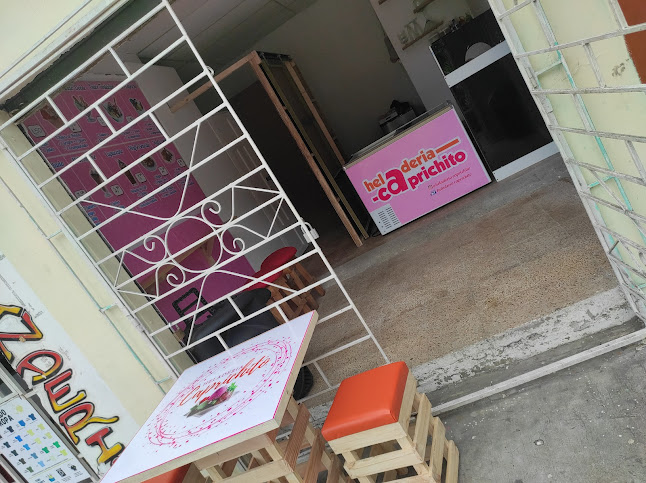 Heladería Caprichito - Guayaquil