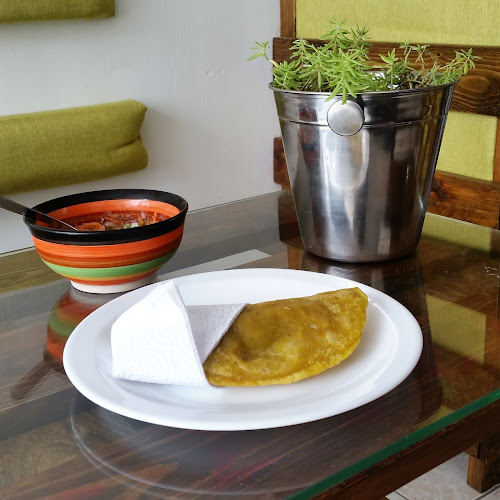 Chilacoa Café - Guayaquil