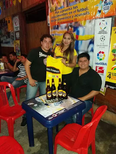 Comentarii opinii despre Bar Don Bolo