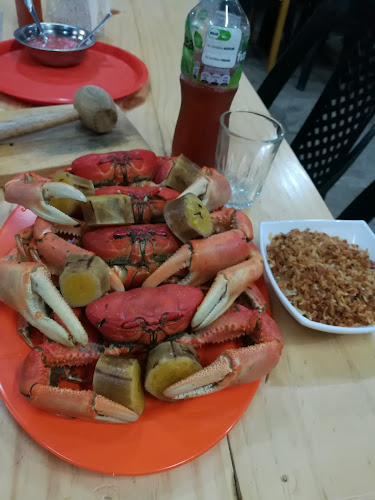 Cangrejal Crab's House Portoviejo City - Gastronomía y hostelería