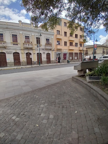 Dulceria PAN VAN - Riobamba