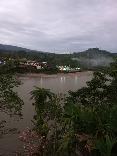 Manioc - Puerto Misahuallí