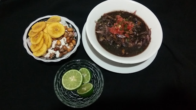 MH3C+PHW, Juan de Salinas, Sangolquí