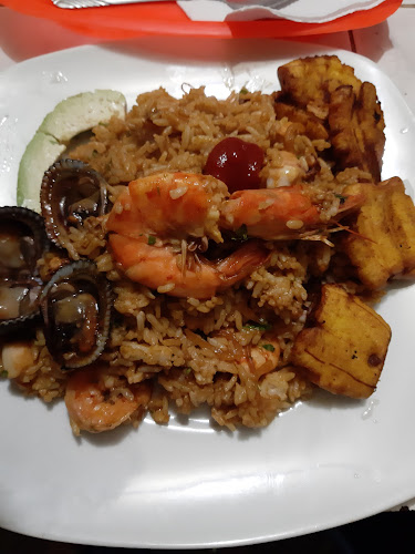 Comentarii opinii despre Rey Marisco