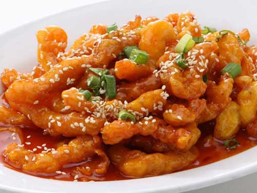 Comentarii opinii despre Chifa Sucre