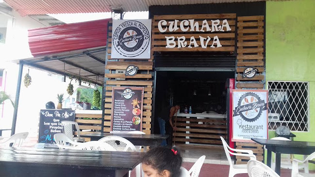 Restaurante Sabor de Casa - Gastronomía y hostelería