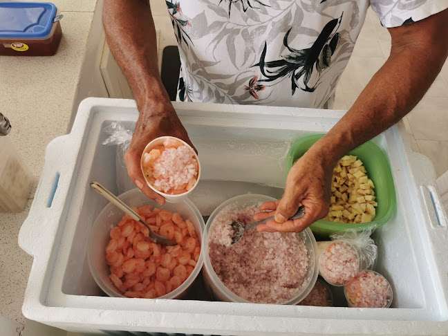 Cocteleria Padilla - San Andrés