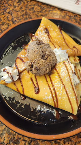 Padaro / Cafe Y Crepes