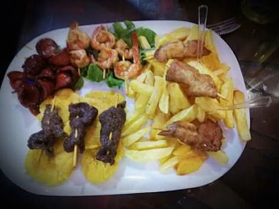 Restaurante y Cafetería Isla Bonita