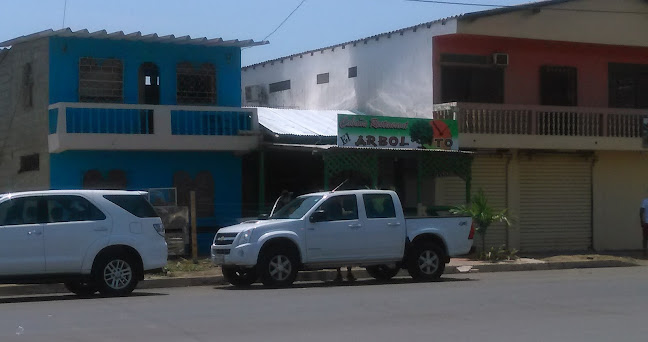 Opinii despre Cabaña Restaurant El Arbolito în Milagro - Gastronomía y hostelería