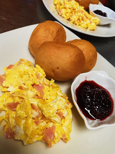 Marilyn's Restaurant - Gastronomía y hostelería