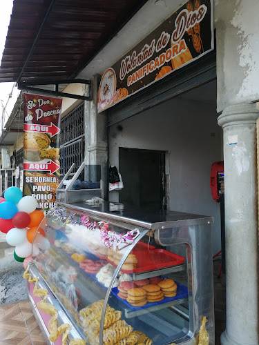 PANIFICADORA "VOLUNTAD DE DIOS"