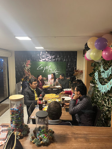 La Mía Vita - Guaranda