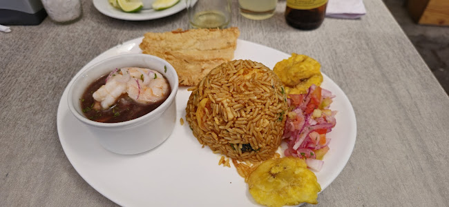 El Arrecife Tumbaco - Quito