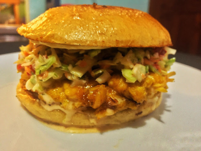 Los Jones ~ Comida Casera - Gastronomía y hostelería