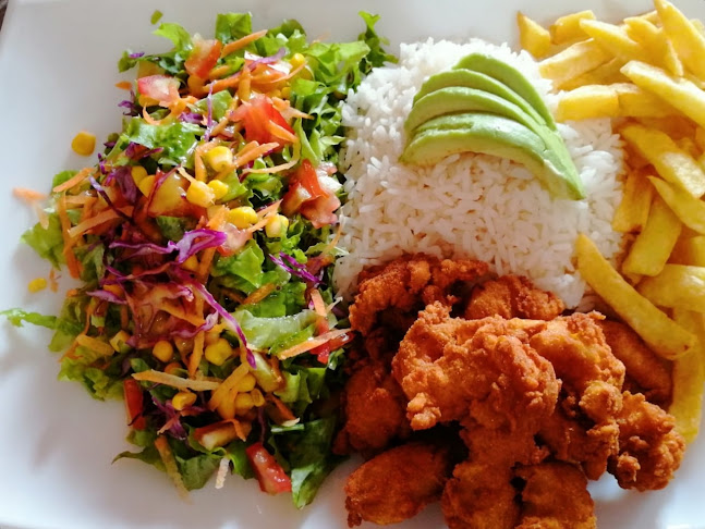 Tatys Grill - Gastronomía y hostelería