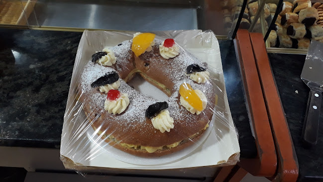 Av. Los Shyris, Ambato 180201