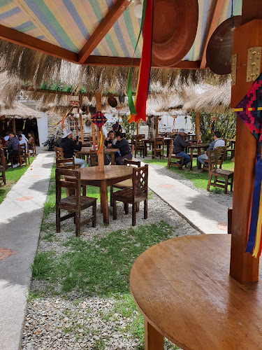 PauTi Restaurante Típico - Paute