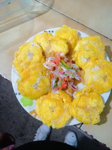 La Tilapia Restaurant - Atuntaqui