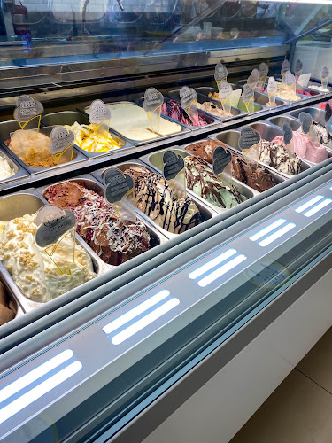 Heladería Lekka Lekka - Fábrica - Gastronomía y hostelería