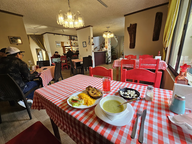 La Paella - Los Alamos