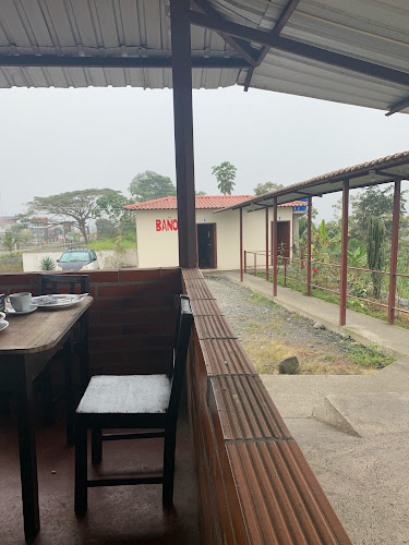 Marilyn's Restaurant - Naranjal