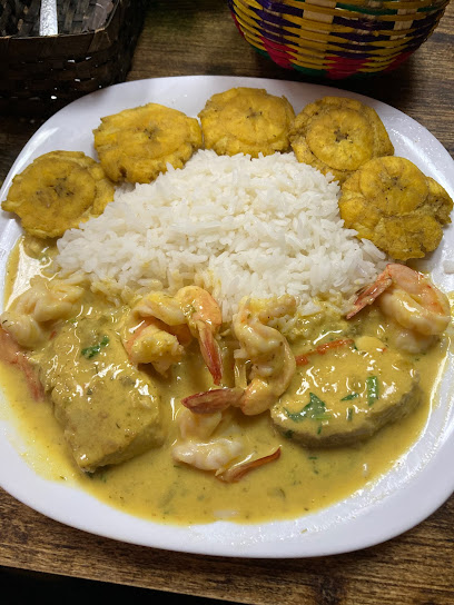 Marisquería LA FRAGATA