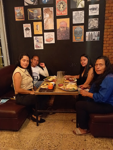 FOLKAFÉ - Gastronomía y hostelería