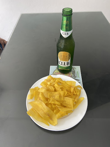 Cevichería El Monito - Gastronomía y hostelería